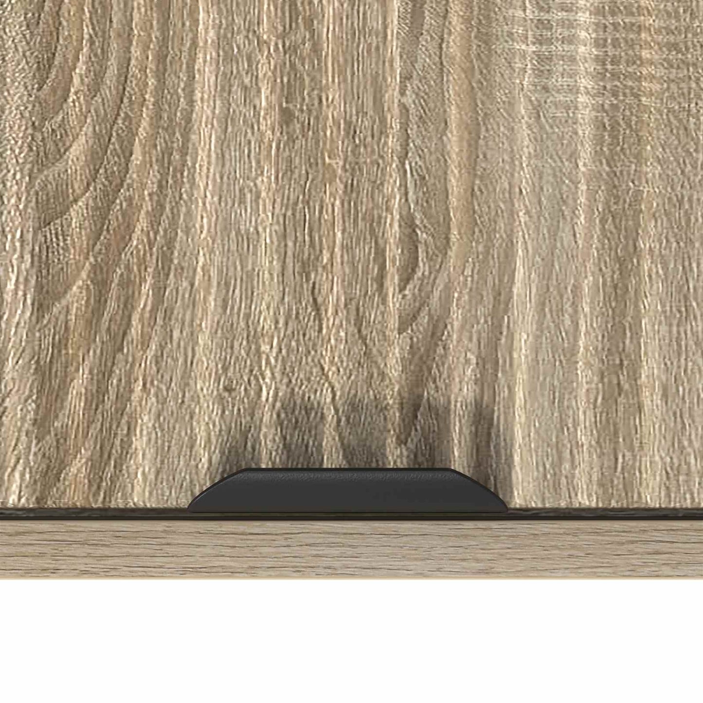 Badezimmerschrank Sonoma-Eiche 39 x 23,5 x 65 cm
