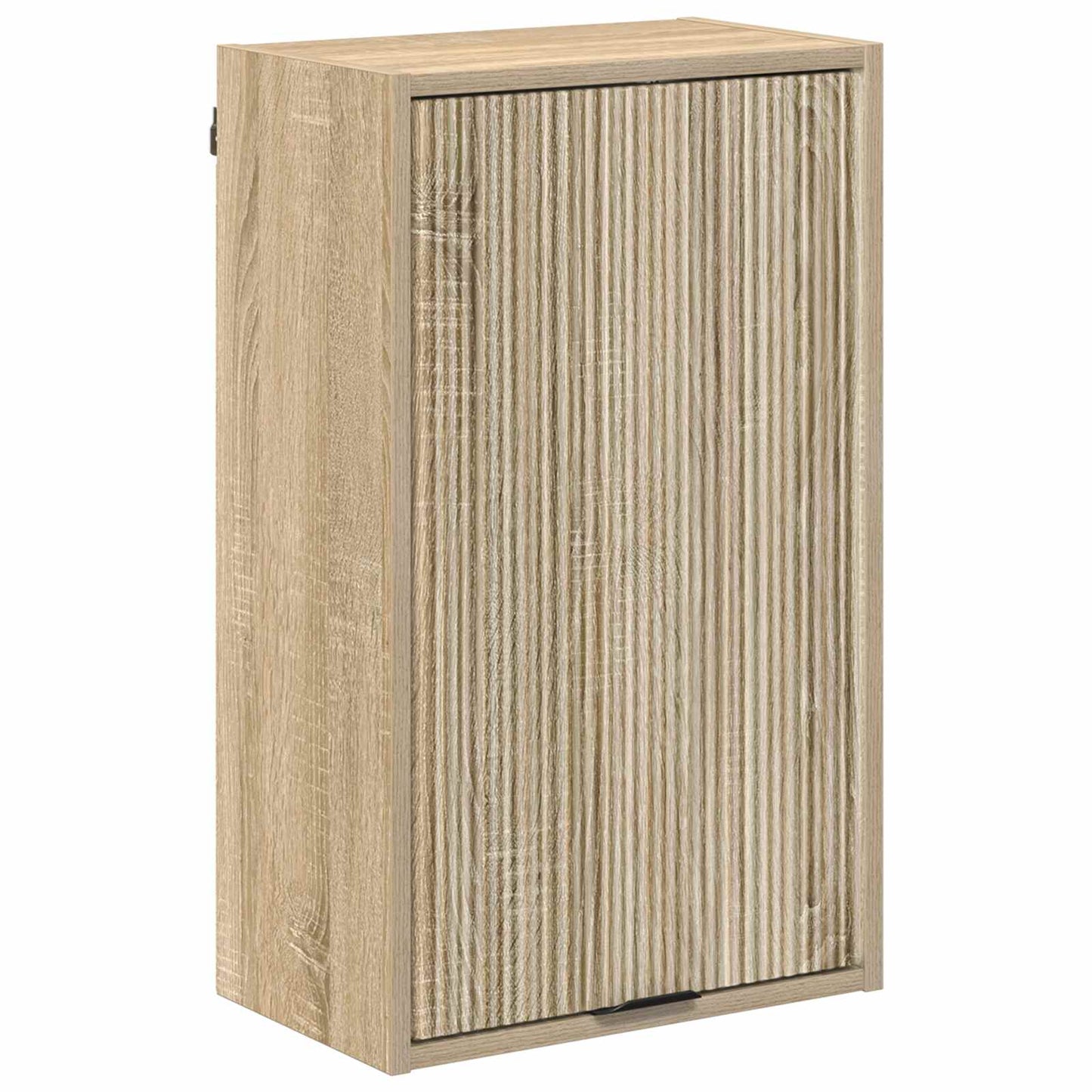 Badezimmerschrank Sonoma-Eiche 39 x 23,5 x 65 cm