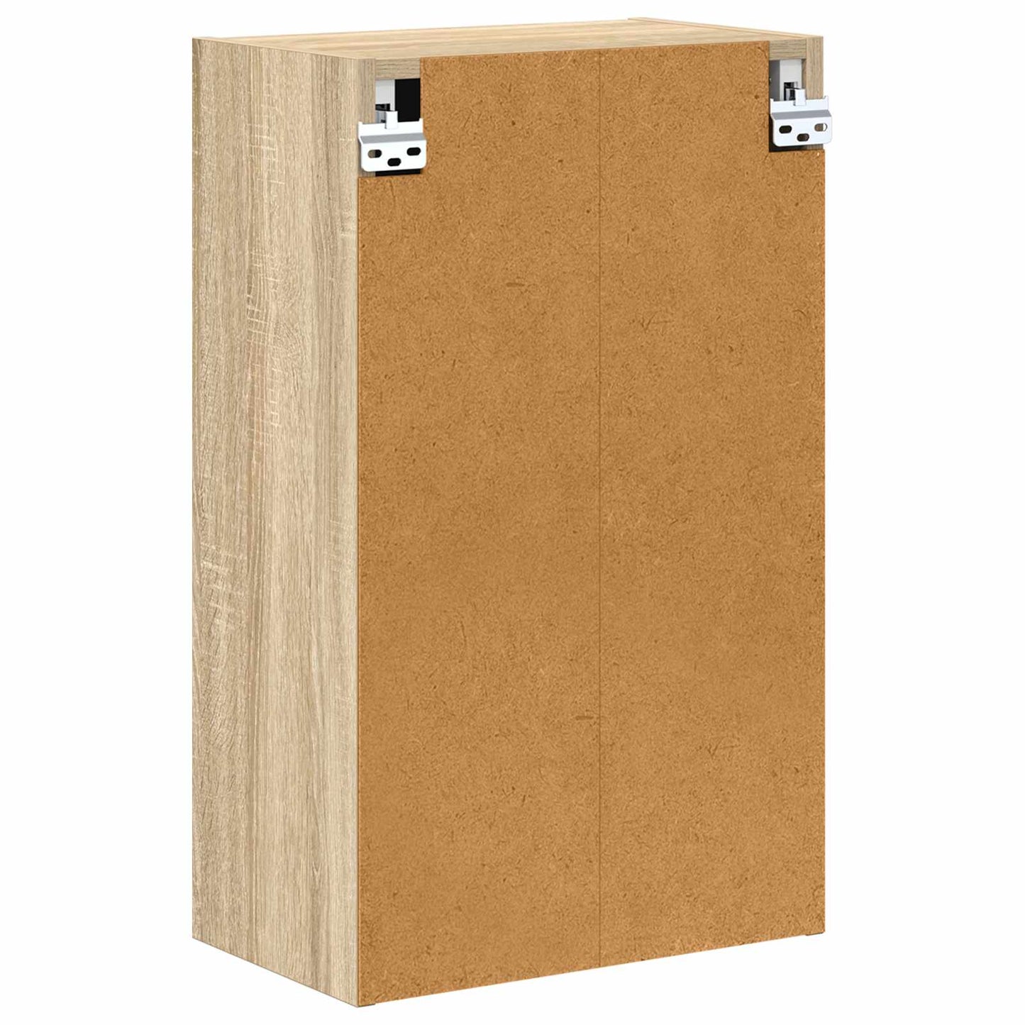 Badezimmerschrank Sonoma-Eiche 39 x 23,5 x 65 cm