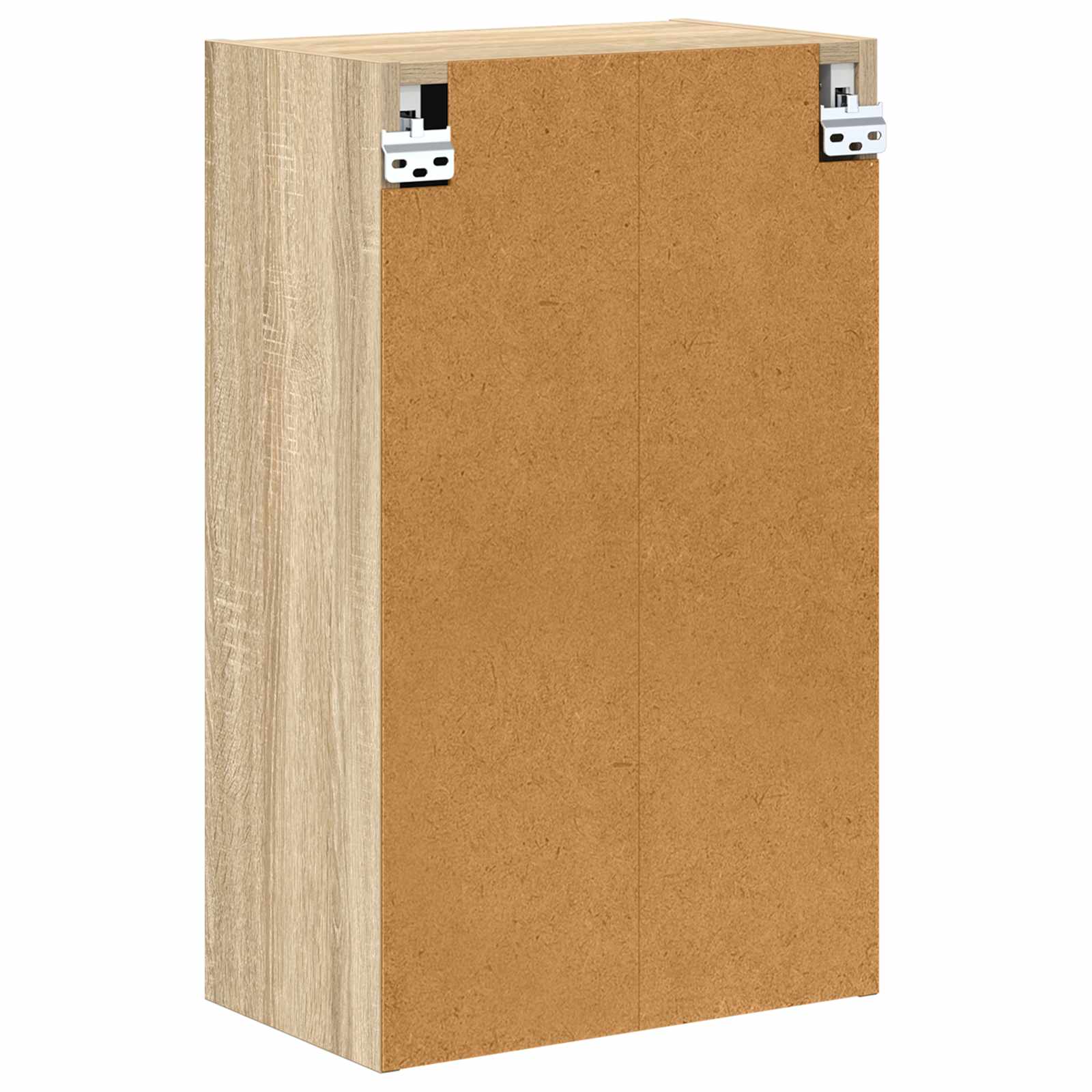 Badezimmerschrank Sonoma-Eiche 39 x 23,5 x 65 cm