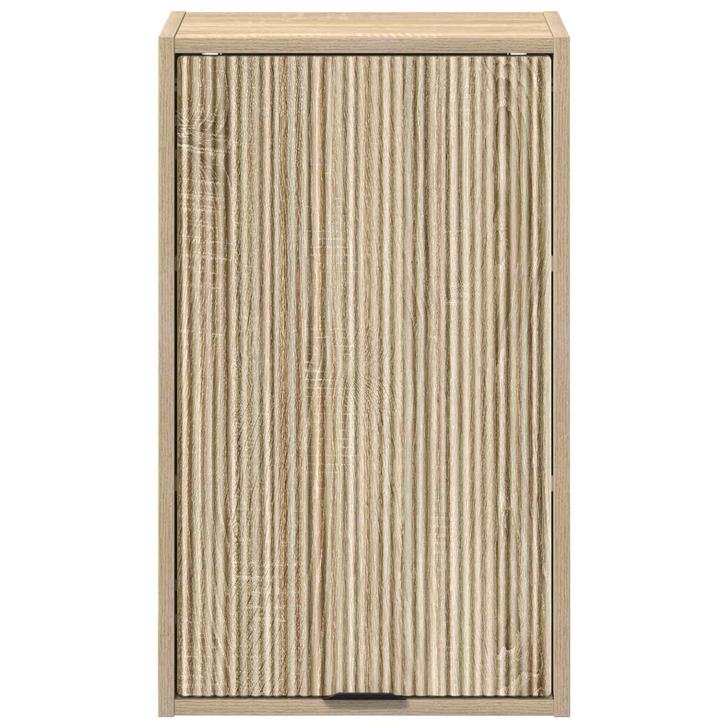 Badezimmerschrank Sonoma-Eiche 39 x 23,5 x 65 cm