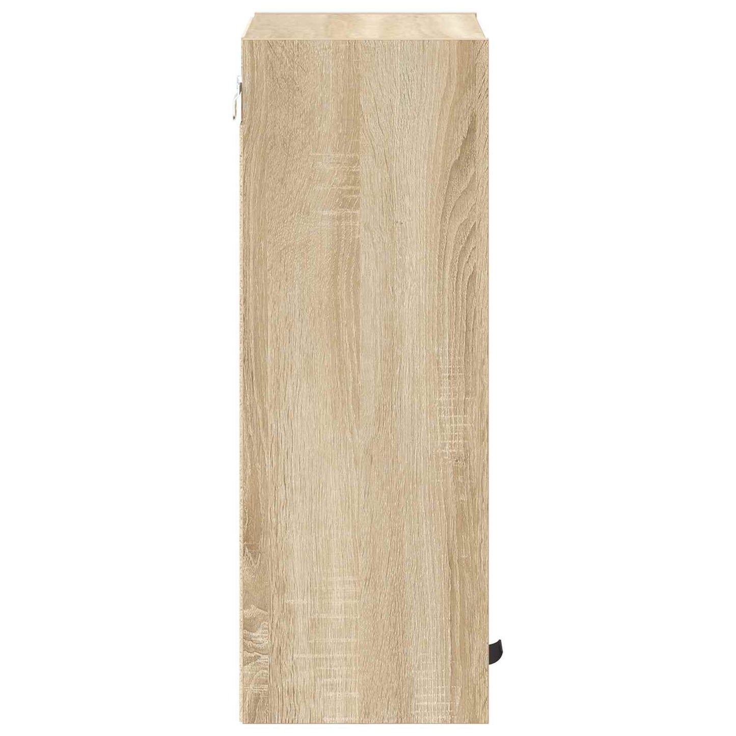 Badezimmerschrank Sonoma-Eiche 39 x 23,5 x 65 cm