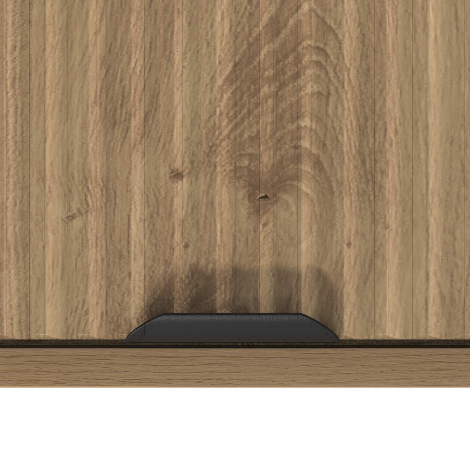 Badezimmerschrank Artisan-Eiche 39 x 23,5 x 65 cm