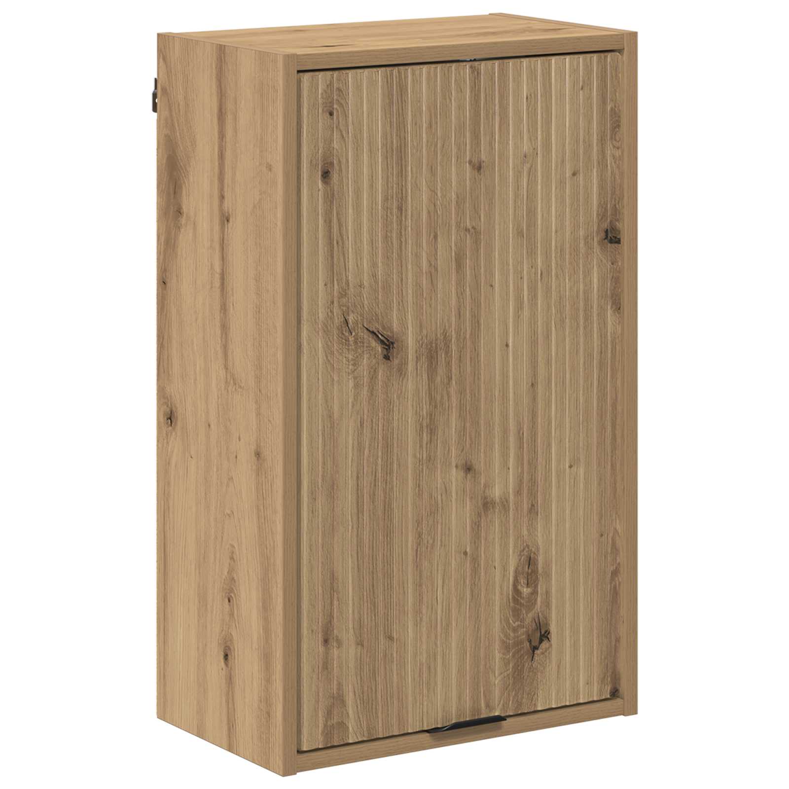 Badezimmerschrank Artisan-Eiche 39 x 23,5 x 65 cm