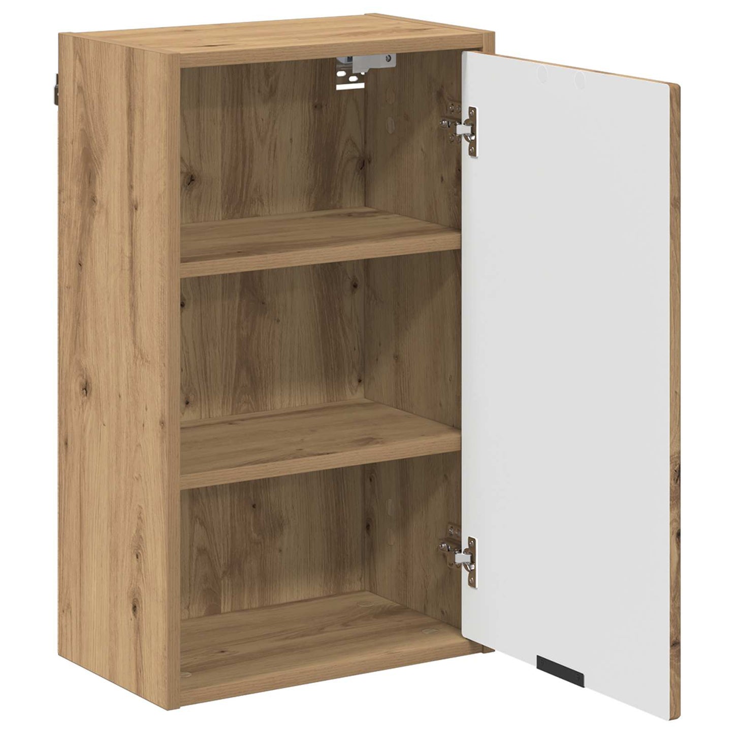 Badezimmerschrank Artisan-Eiche 39 x 23,5 x 65 cm