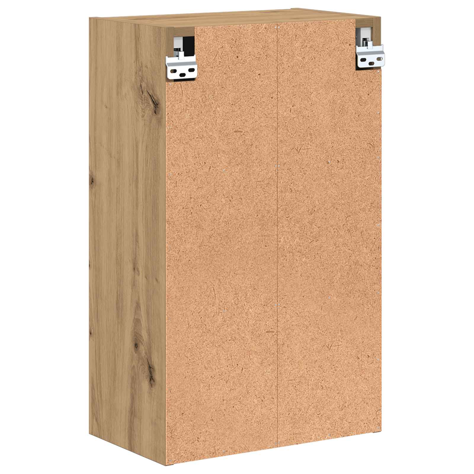 Badezimmerschrank Artisan-Eiche 39 x 23,5 x 65 cm