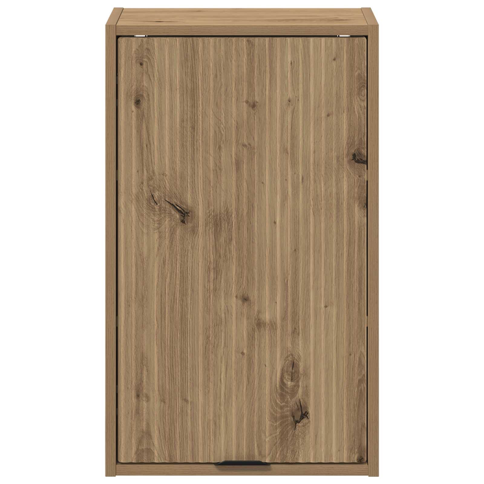 Badezimmerschrank Artisan-Eiche 39 x 23,5 x 65 cm