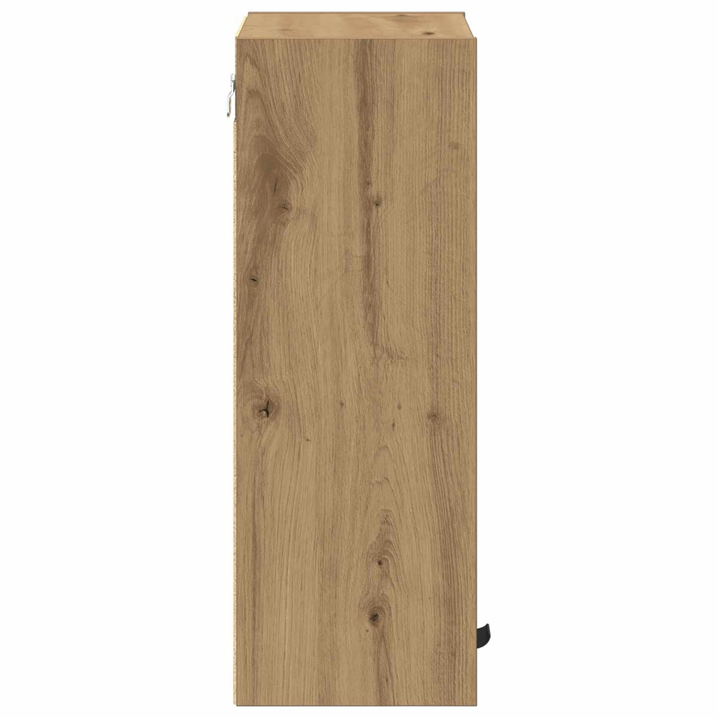 Badezimmerschrank Artisan-Eiche 39 x 23,5 x 65 cm