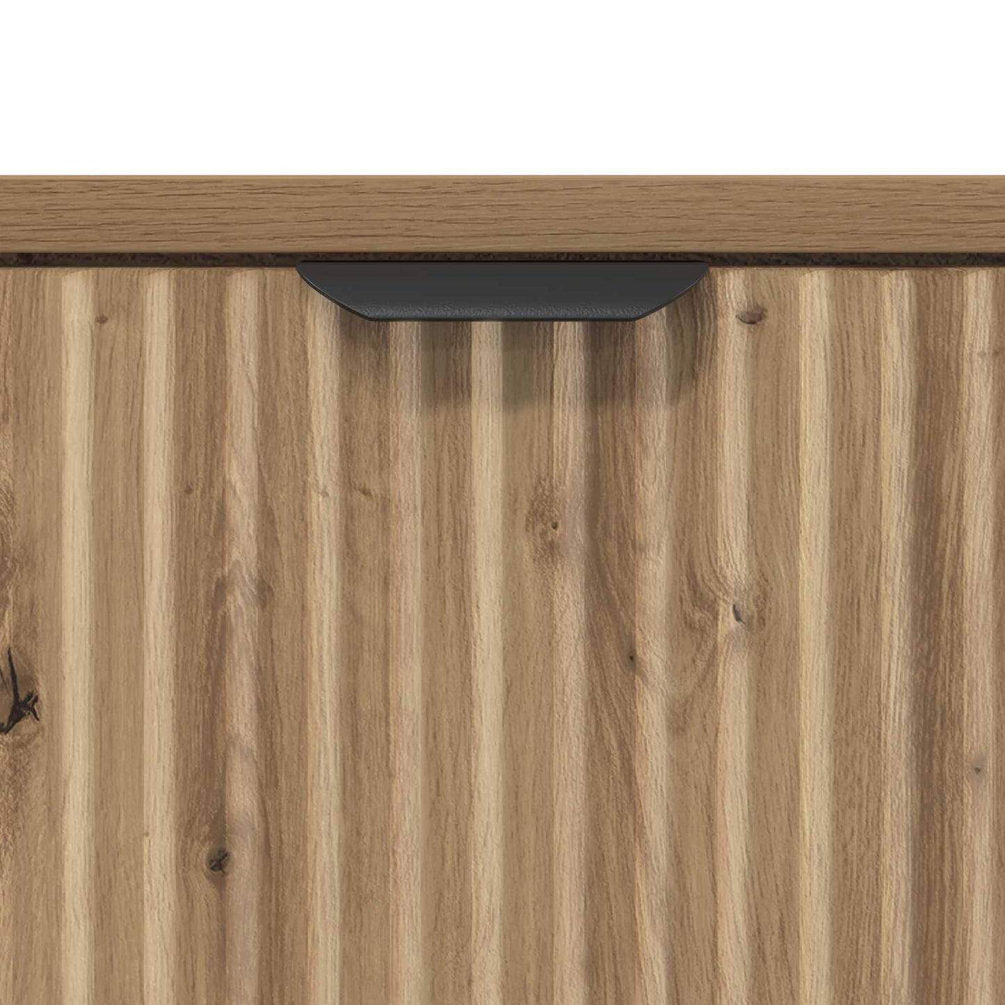 Badezimmerschrank Artisan-Eiche 39,5 x 36 x 88 cm