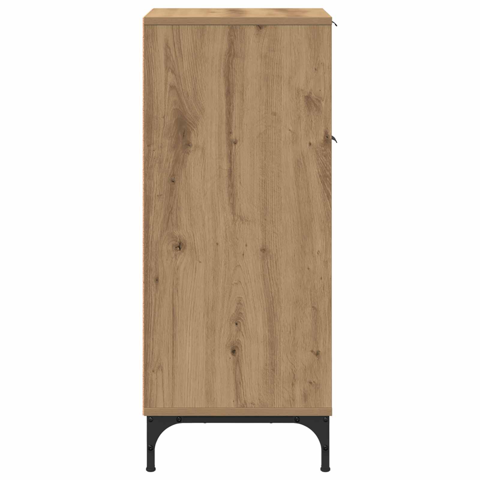 Badezimmerschrank Artisan-Eiche 39,5 x 36 x 88 cm