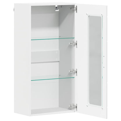 Holzschrank Weiß Holzwerkstoff