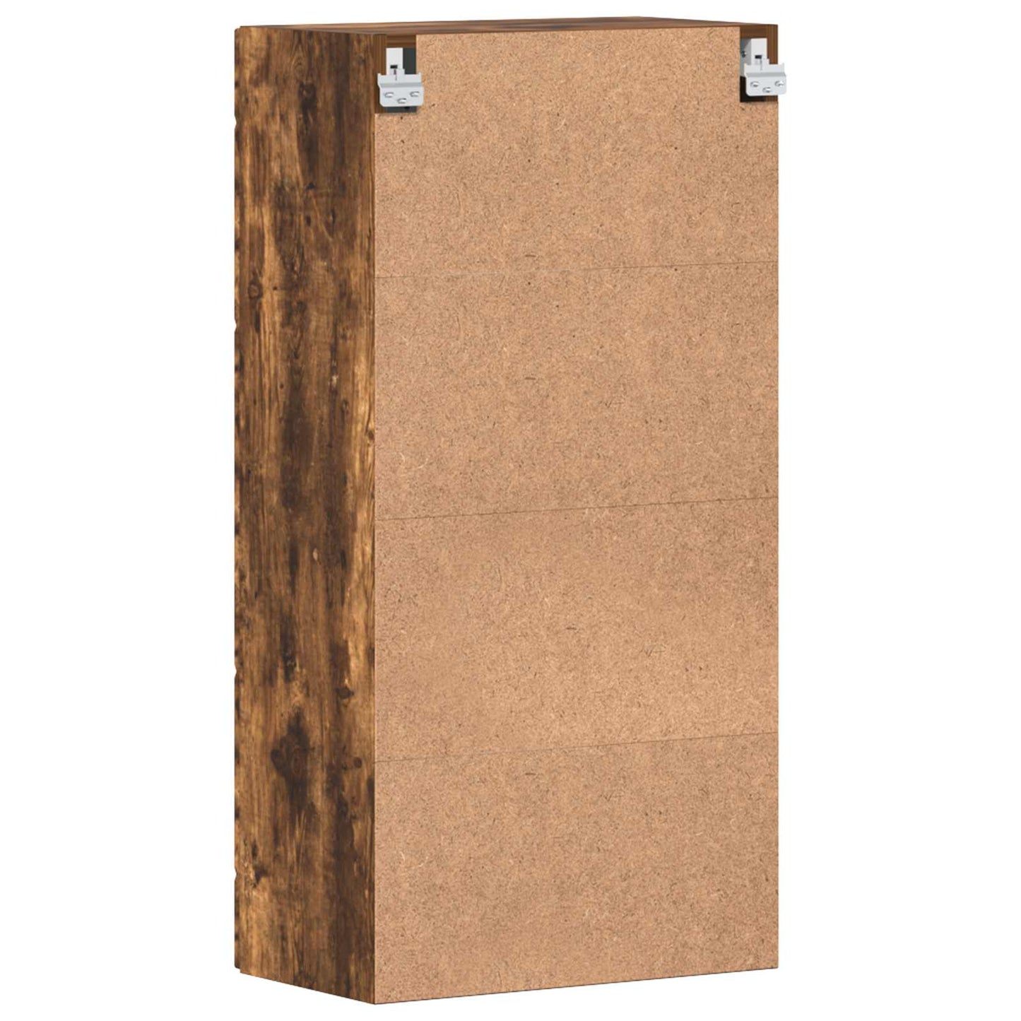 Holzschrank Geräucherte Eiche Holzwerkstoff