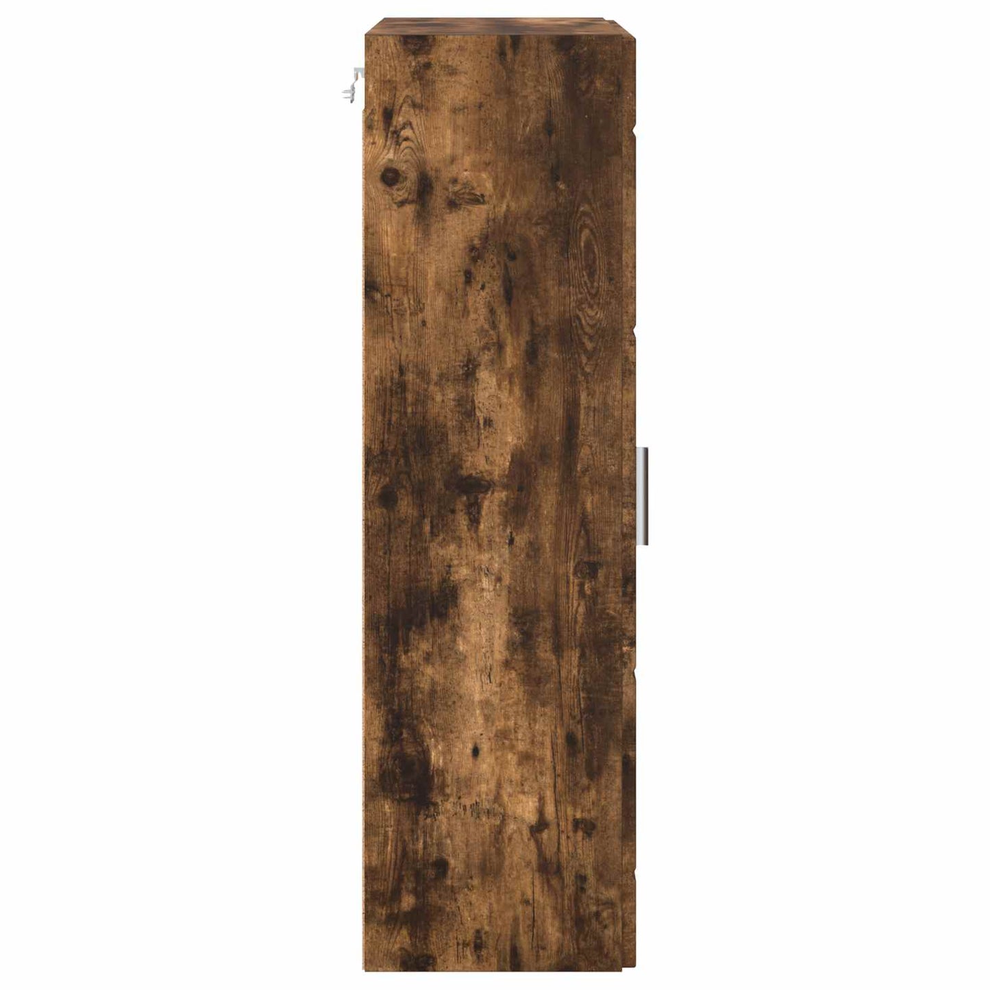 Holzschrank Geräucherte Eiche Holzwerkstoff