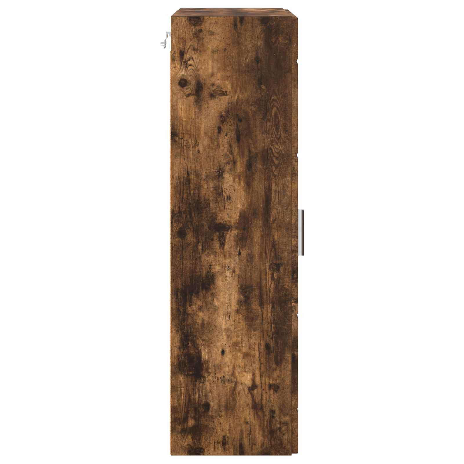Holzschrank Geräucherte Eiche Holzwerkstoff