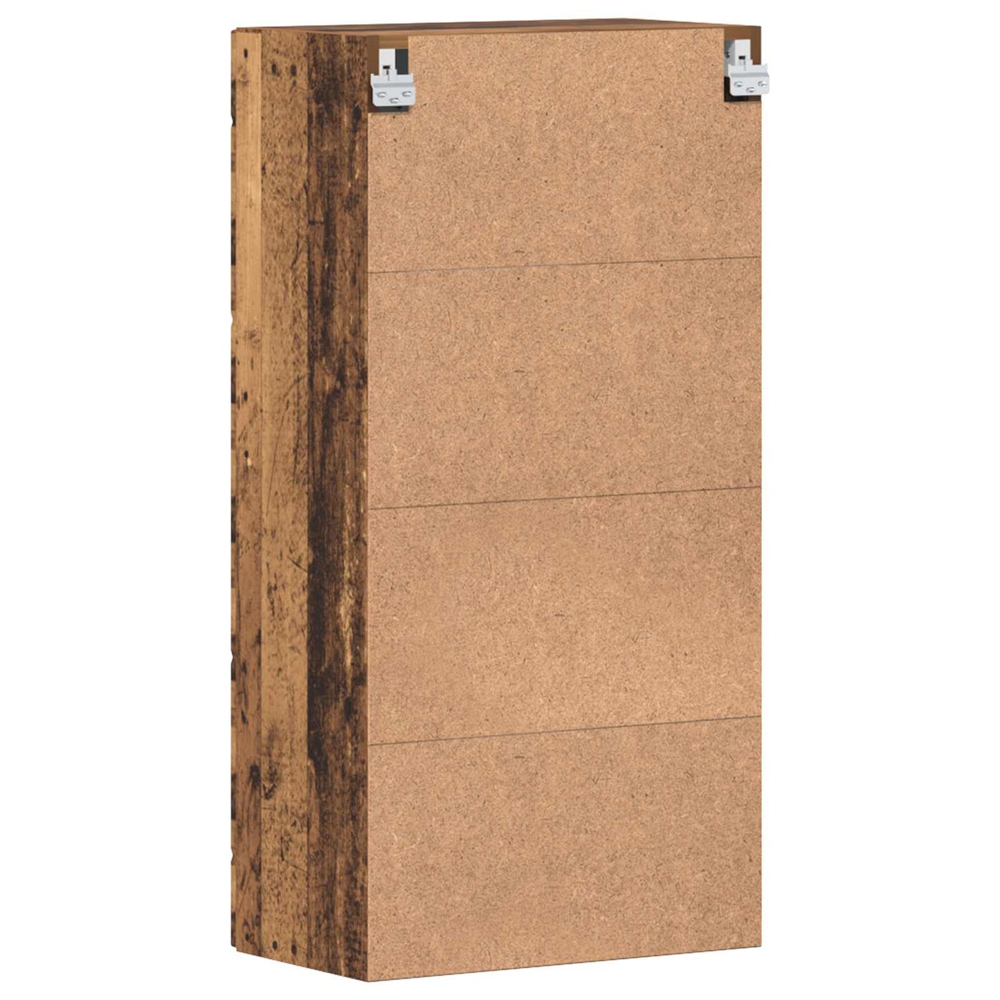 Holzschrank Altholz Holzwerkstoff