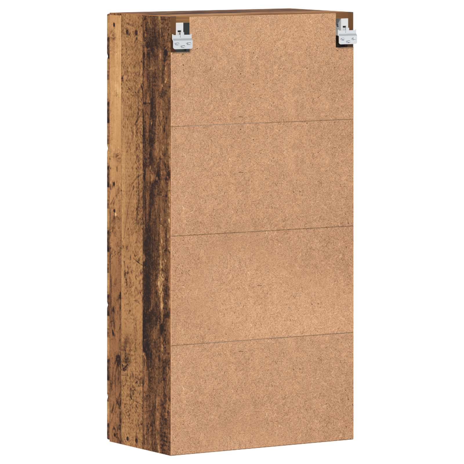 Holzschrank Altholz Holzwerkstoff