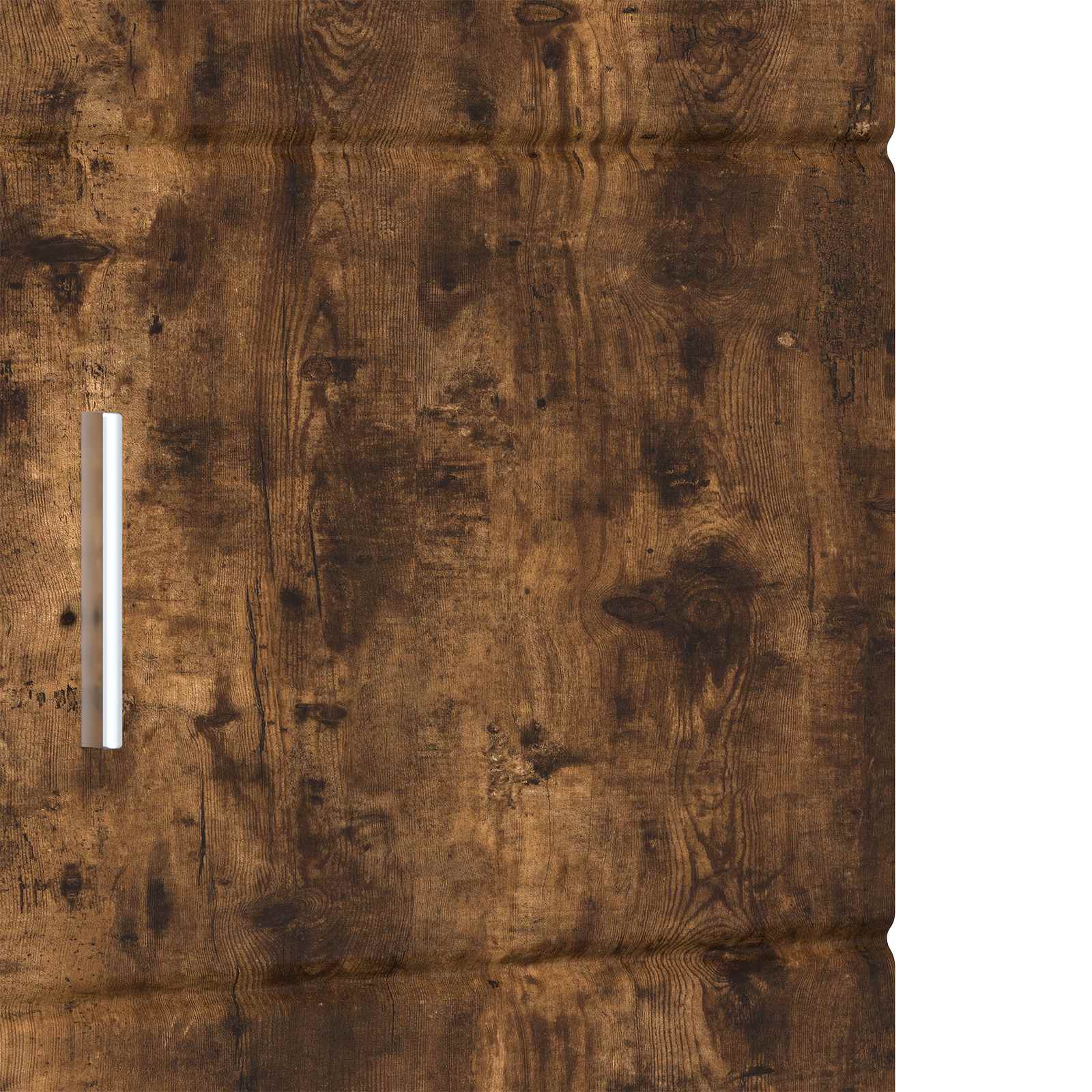 Badezimmerschrank-Set TULUM Geräucherte Eiche