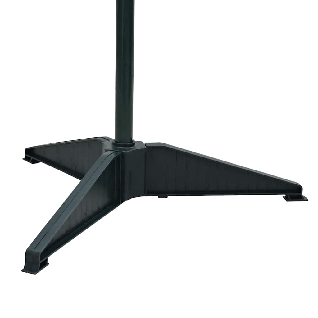 Künstlicher Weihnachtsbaum Weiß 120 cm PVC