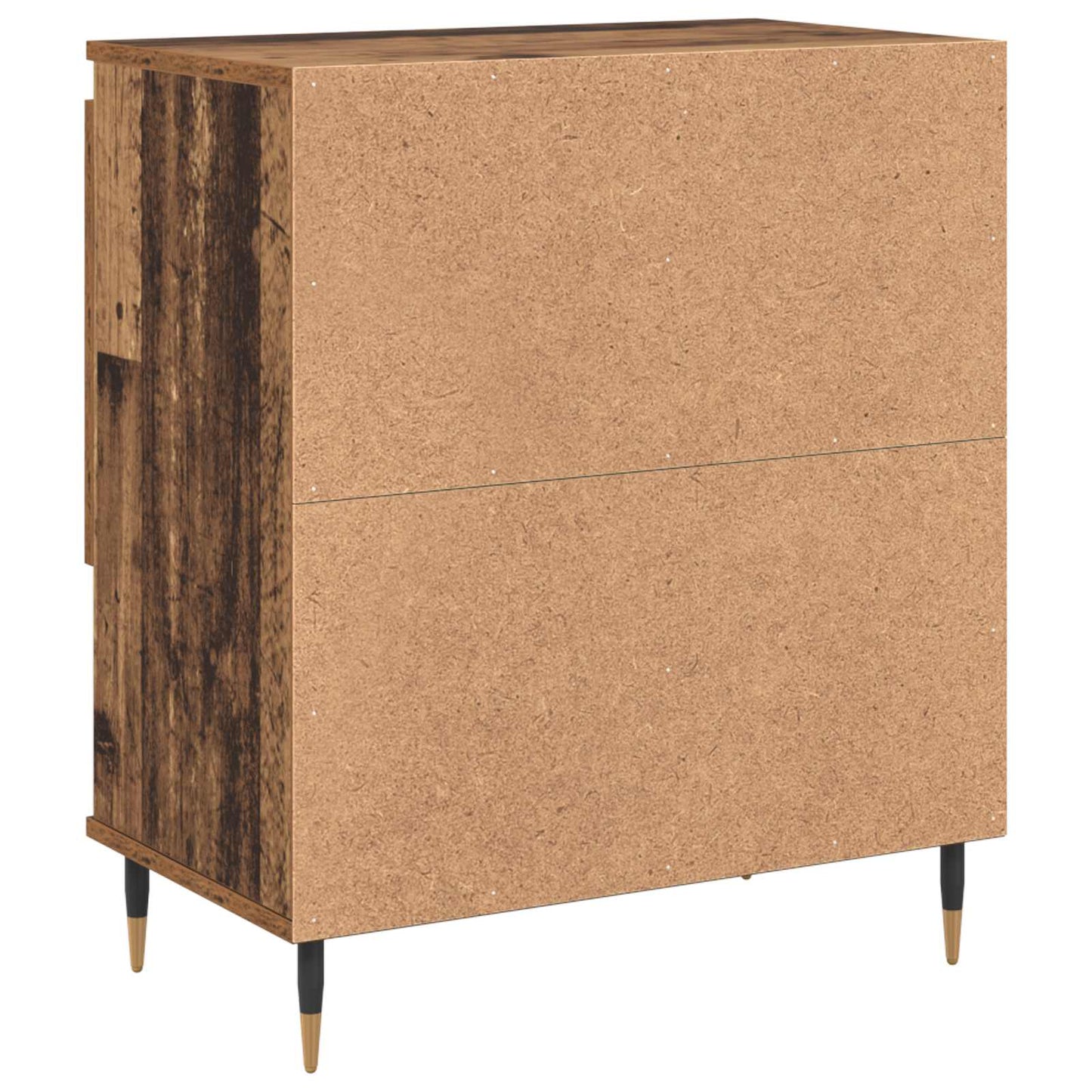 Sideboards 2 pcs Altholz