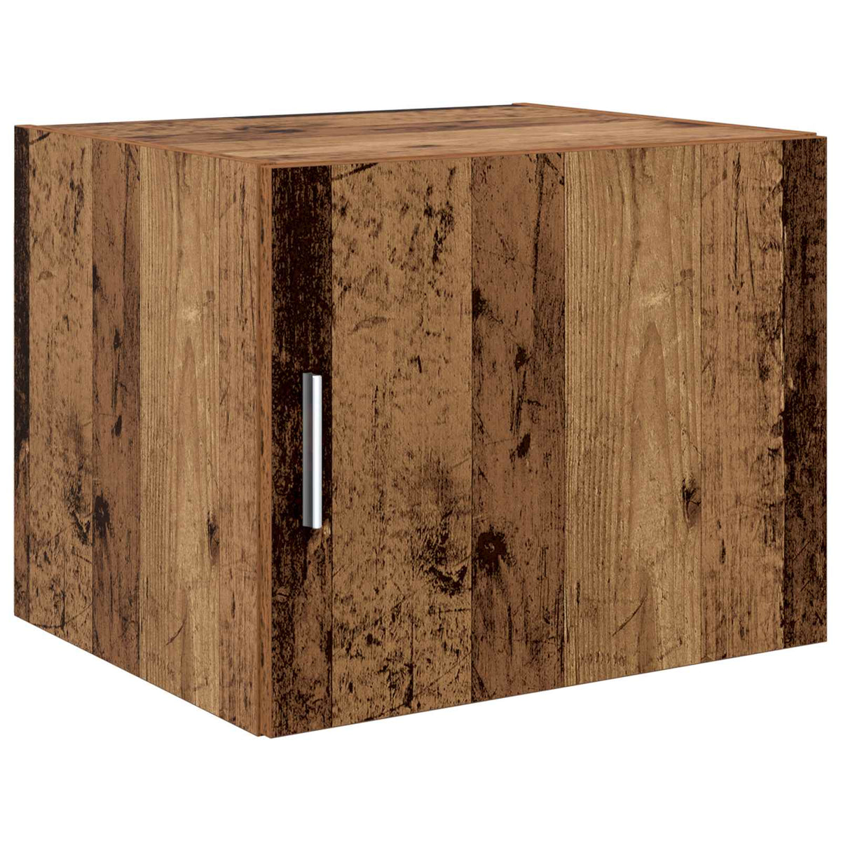 Sideboard 2 stk. Altholz 50 x 41 x 225 cm