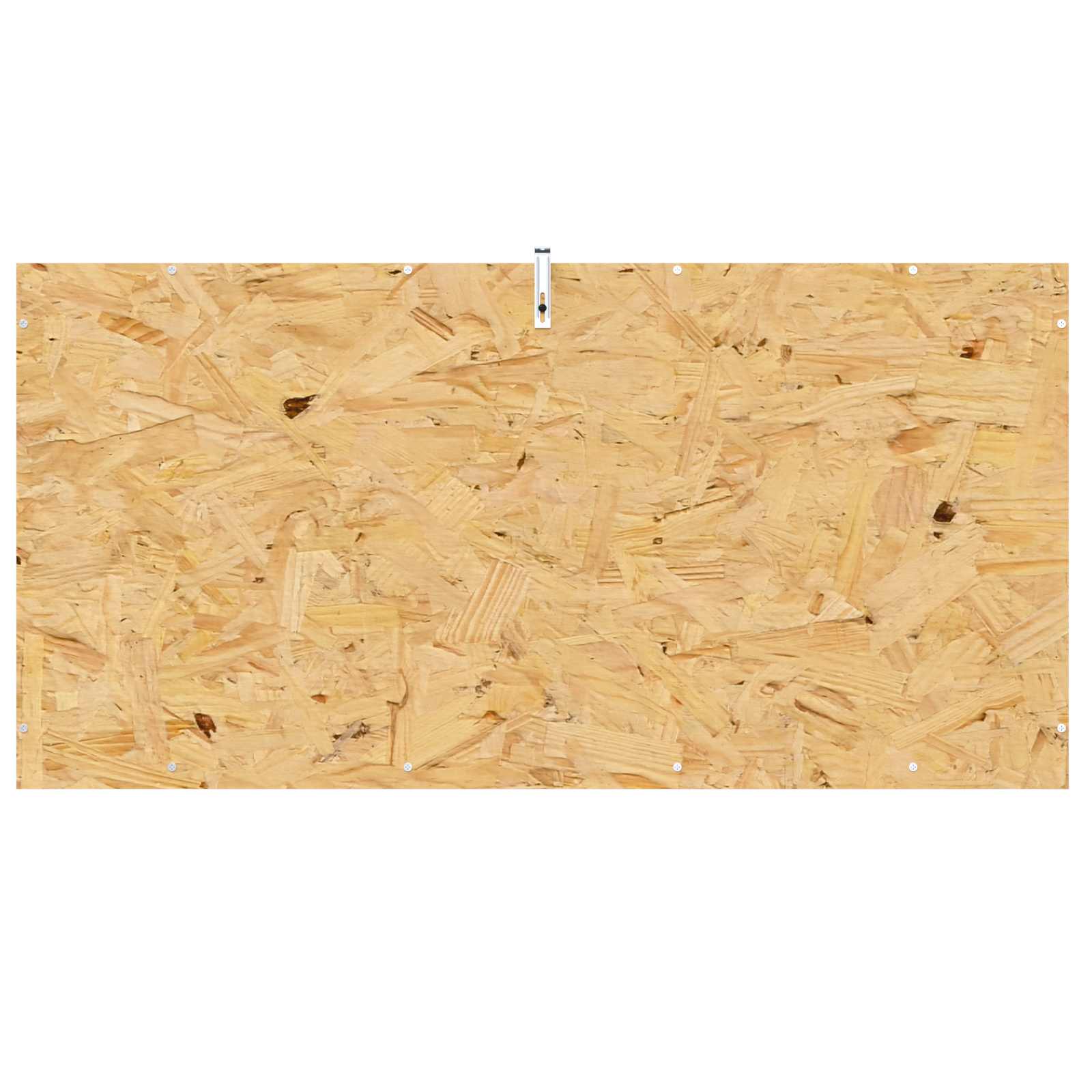 Terrarium Braun 100 x 50 x 50 cm OSB