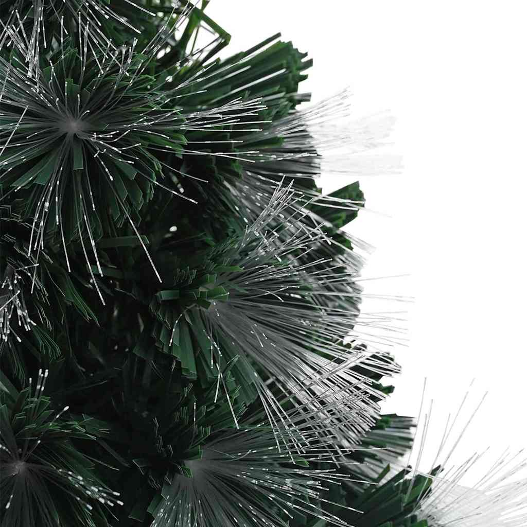 Künstlicher Weihnachtsbaum Grün 64 cm PVC
