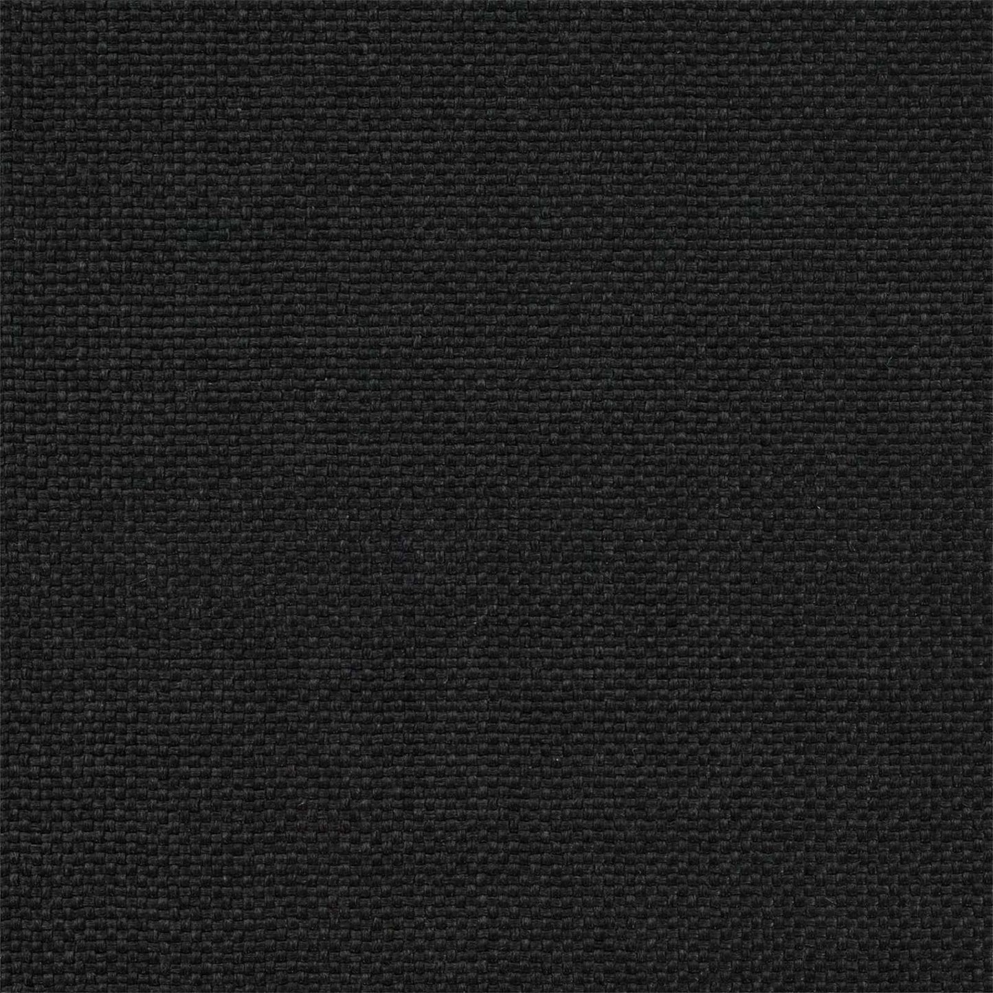 Bettgestell mit gepolstertem Kopfteil Schwarz 90 x 200 cm