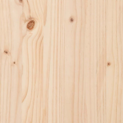 Bettgestell mit gepolstertem Kopfteil Dunkelgrau 90 x 190 cm