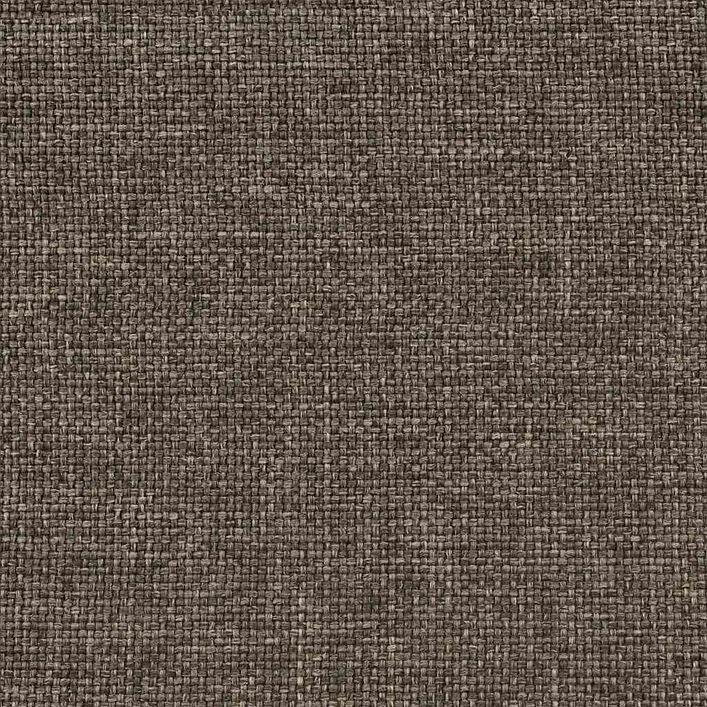 Gepolstertes Kopfteil mit Kopfteil Braun und Taupe 180 cm