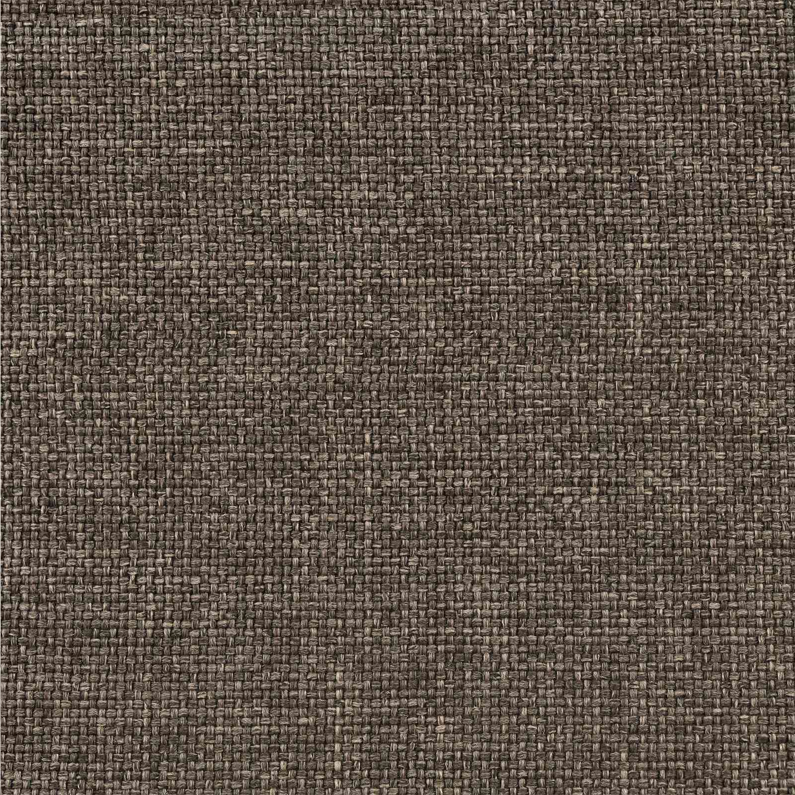 Gepolstertes Kopfteil mit Kopfteil Braun und Taupe 160 cm