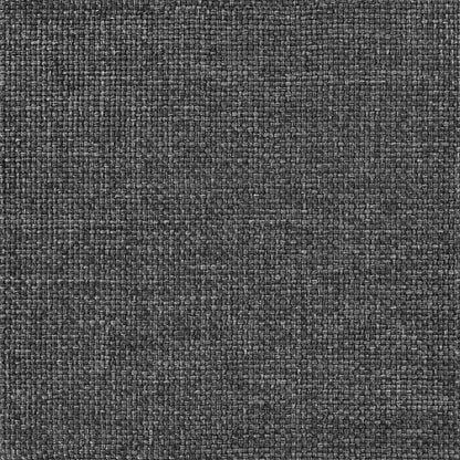 Gepolstertes Kopfteil mit Kopfteil Braun und Dunkelgrau 150 cm