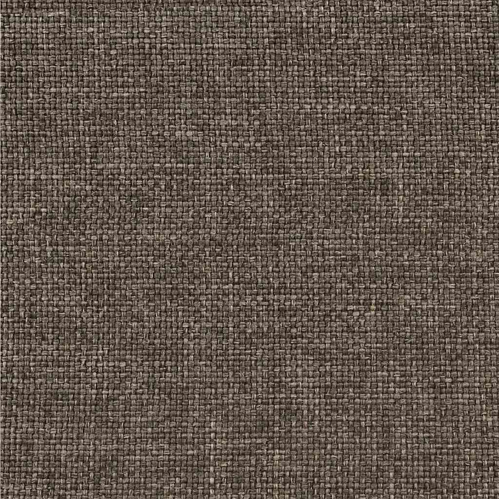 Gepolstertes Kopfteil mit Kopfteil Braun und Taupe 90 cm