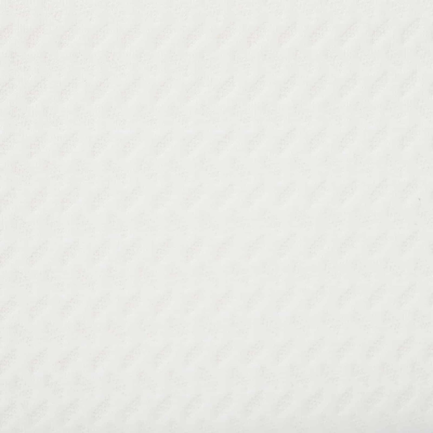 Knee Pillow Weiß Memory-Schaum und Polyester 26 x 21,5 x 15 cm