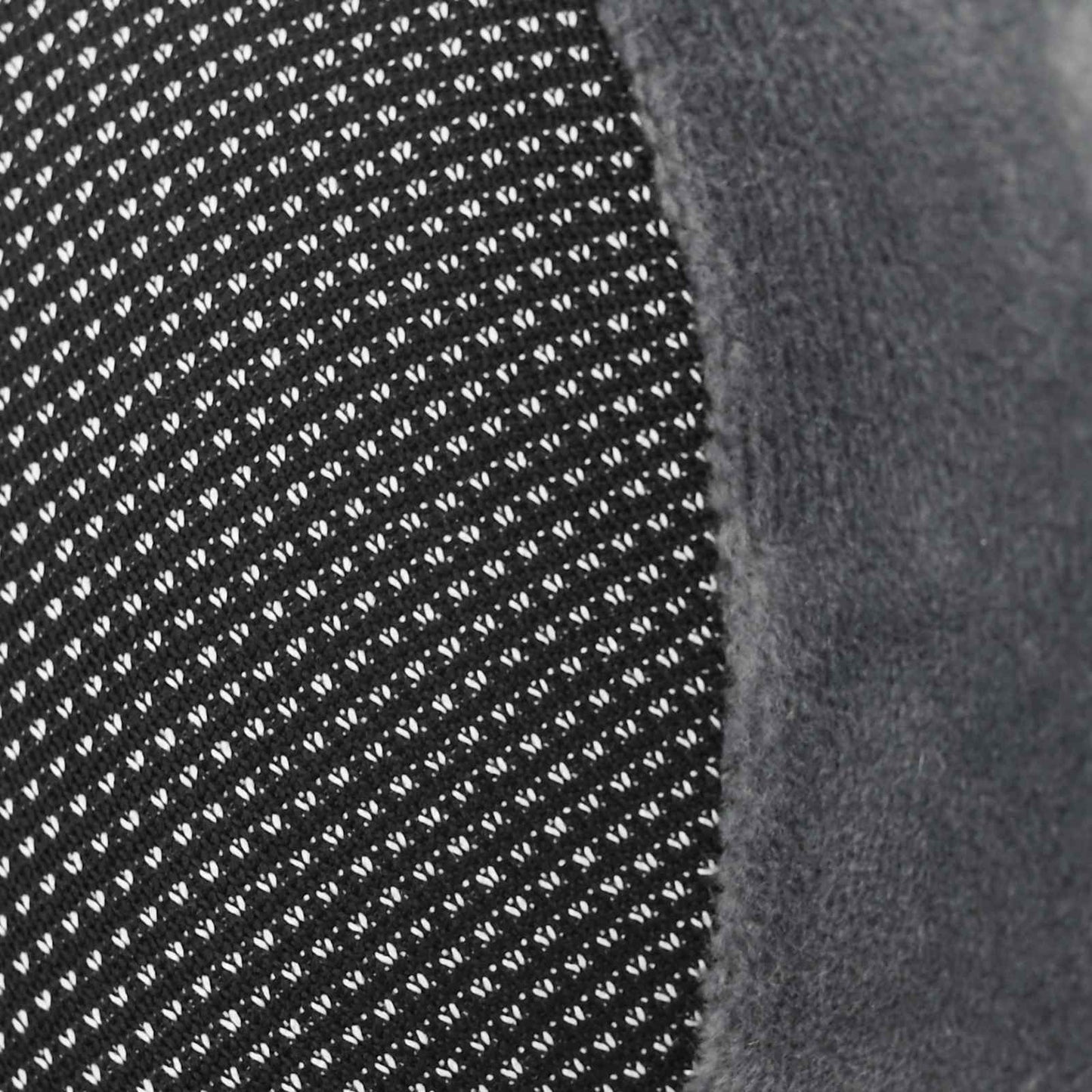 Reisekopfkissen für den Nacken Grau Viscoschaum 27 x 26 x 14 cm