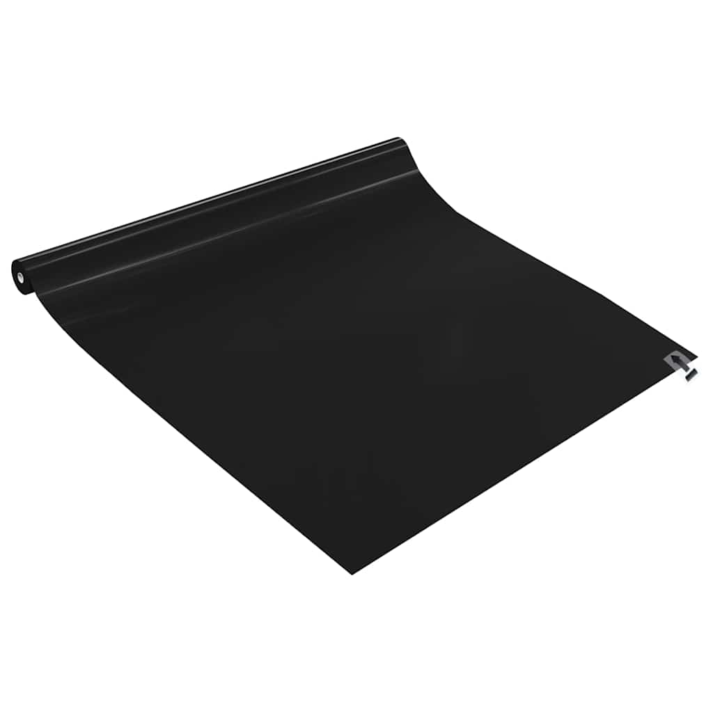 Statische Fensterfolie 45 x 1000 cm PVC