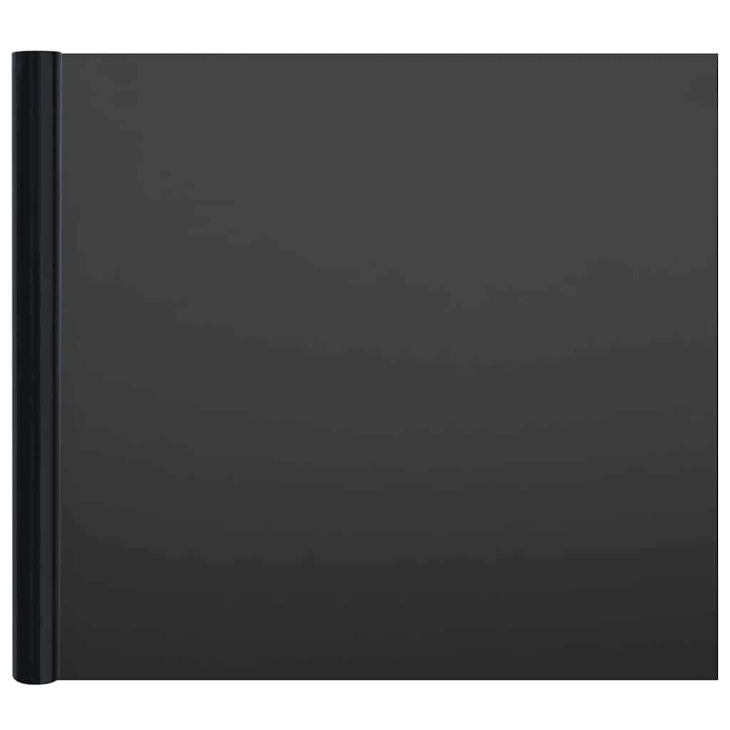 Statische Fensterfolie 45 x 1000 cm PVC