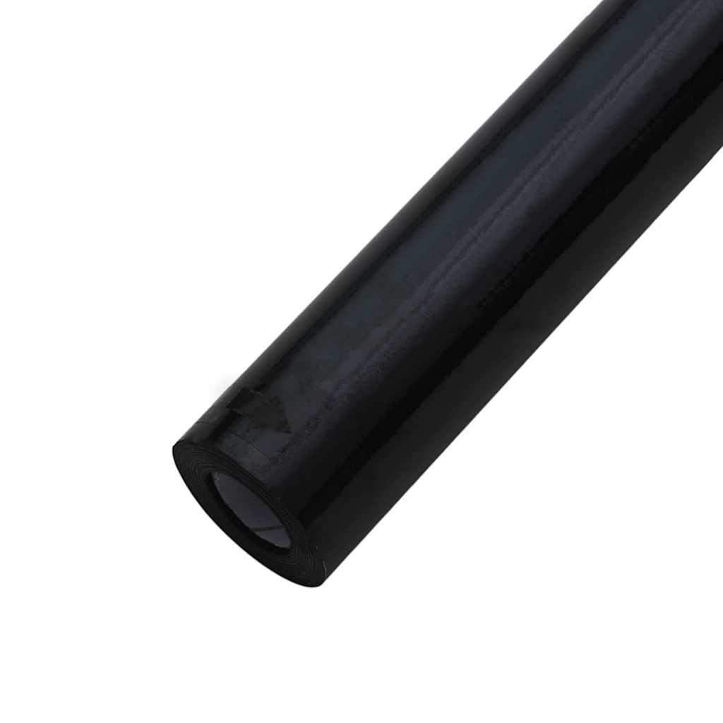 Statische Fensterfolie 60 x 500 cm PVC