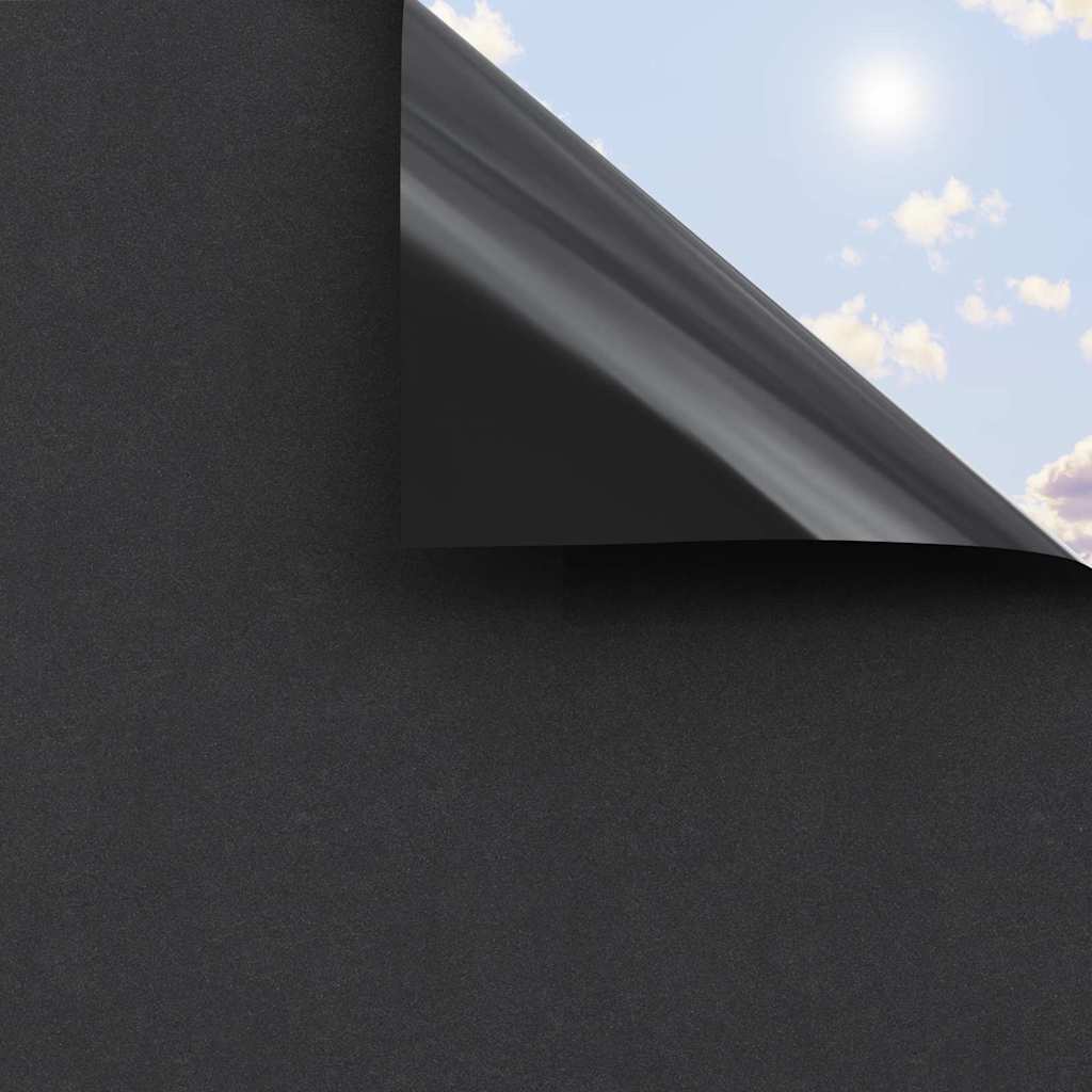 Statische Fensterfolie 60 x 2000 cm PVC