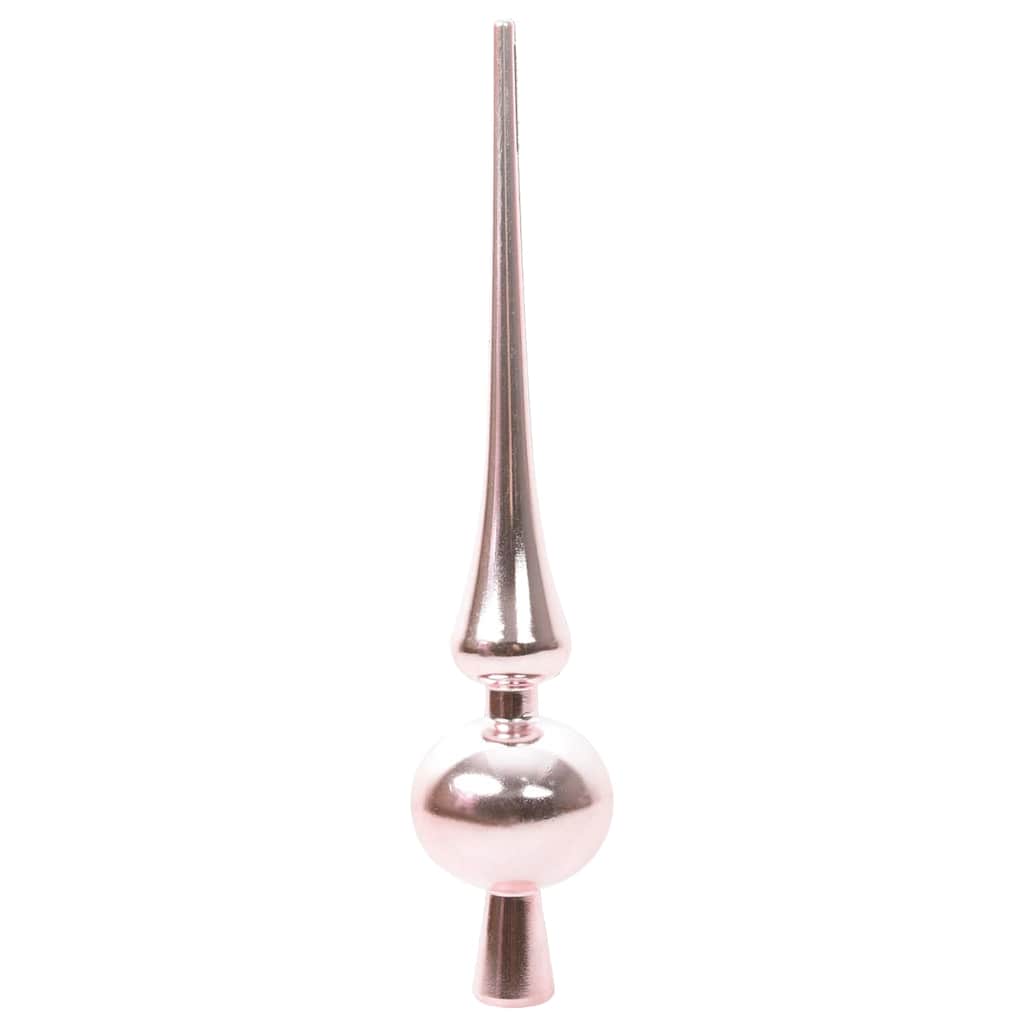 Weihnachtsbaum mit dekorativen Lichterketten Grün 400 cm PVC