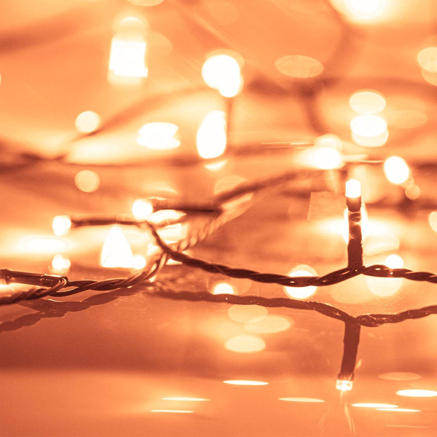 Künstlicher Weihnachtsbaum mit 300 LEDs mit Ständer Grün 210 cm