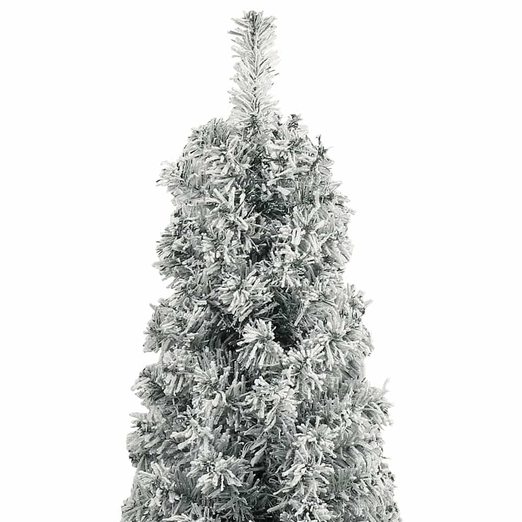 Künstlicher Weihnachtsbaum mit 300 LEDs mit Ständer Grün 300 cm