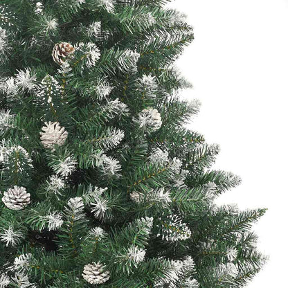 Künstlicher Weihnachtsbaum Grün 120 cm