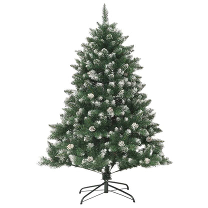 Künstlicher Weihnachtsbaum Grün 120 cm