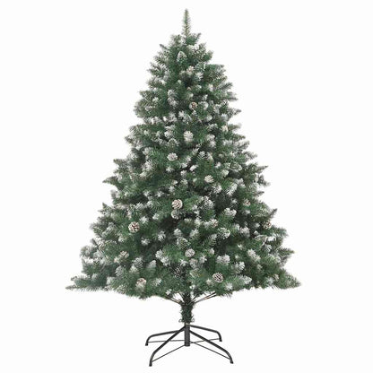 Künstlicher Weihnachtsbaum Grün 240 cm
