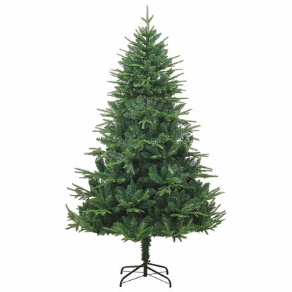 Künstlicher vorbeleuchteter Weihnachtsbaum 300 LEDs Warmes Weiß