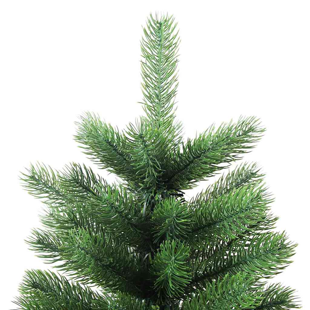 Weihnachtsbaum mit 150 LEDs mit Ständer Grün 90 cm PE