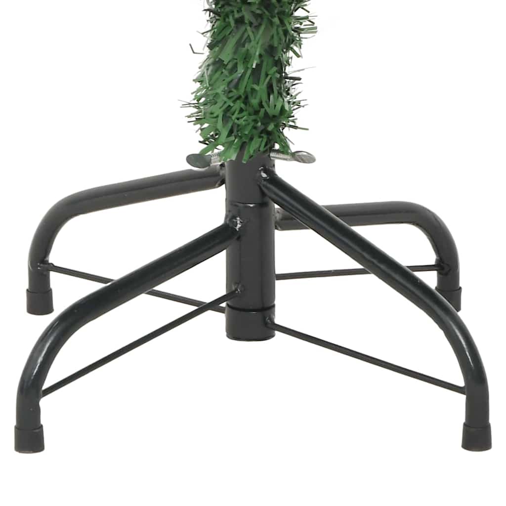 Weihnachtsbaum Grün 180 cm PVC