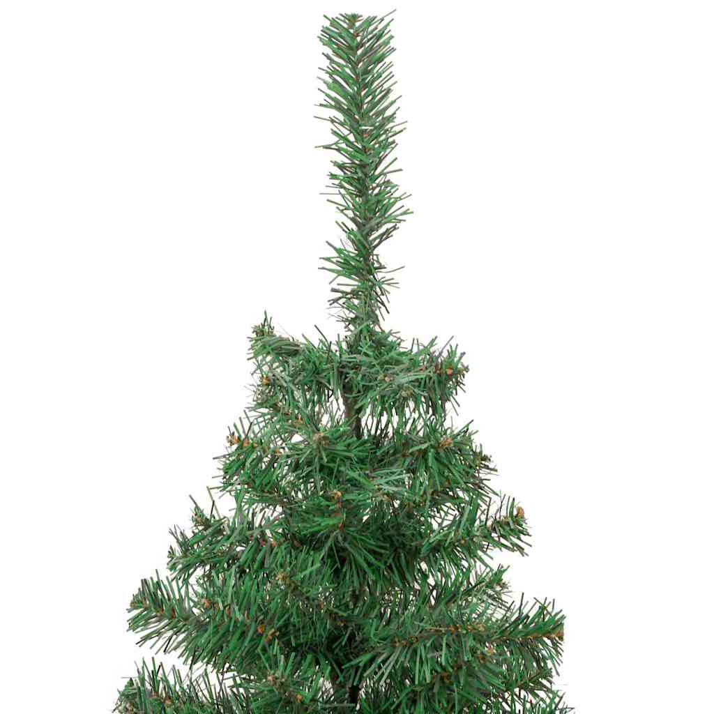 Weihnachtsbaum Grün 180 cm PVC