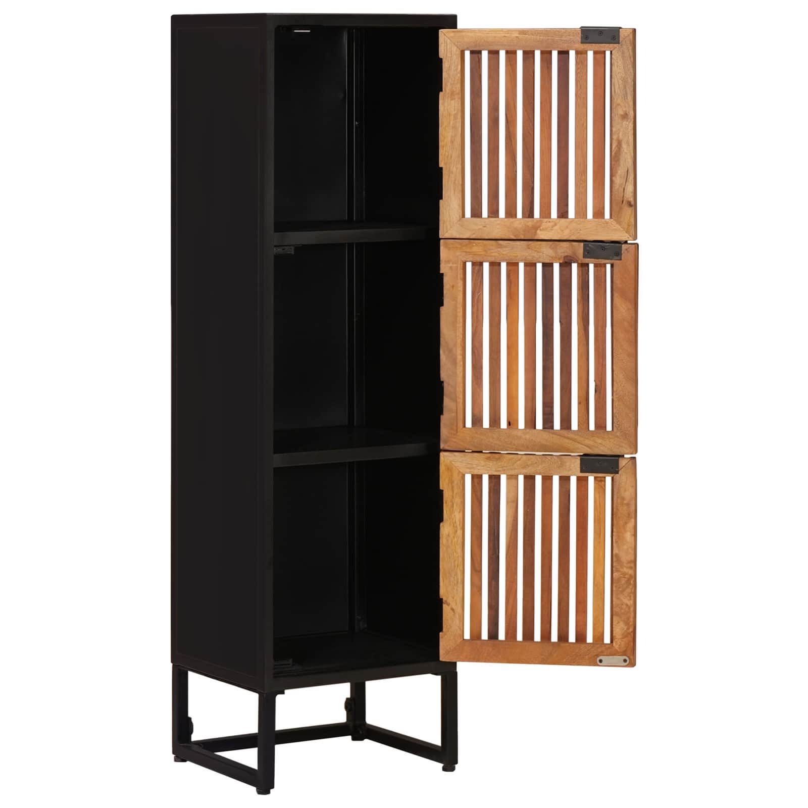 Highboard 35 x 30 x 120 cm