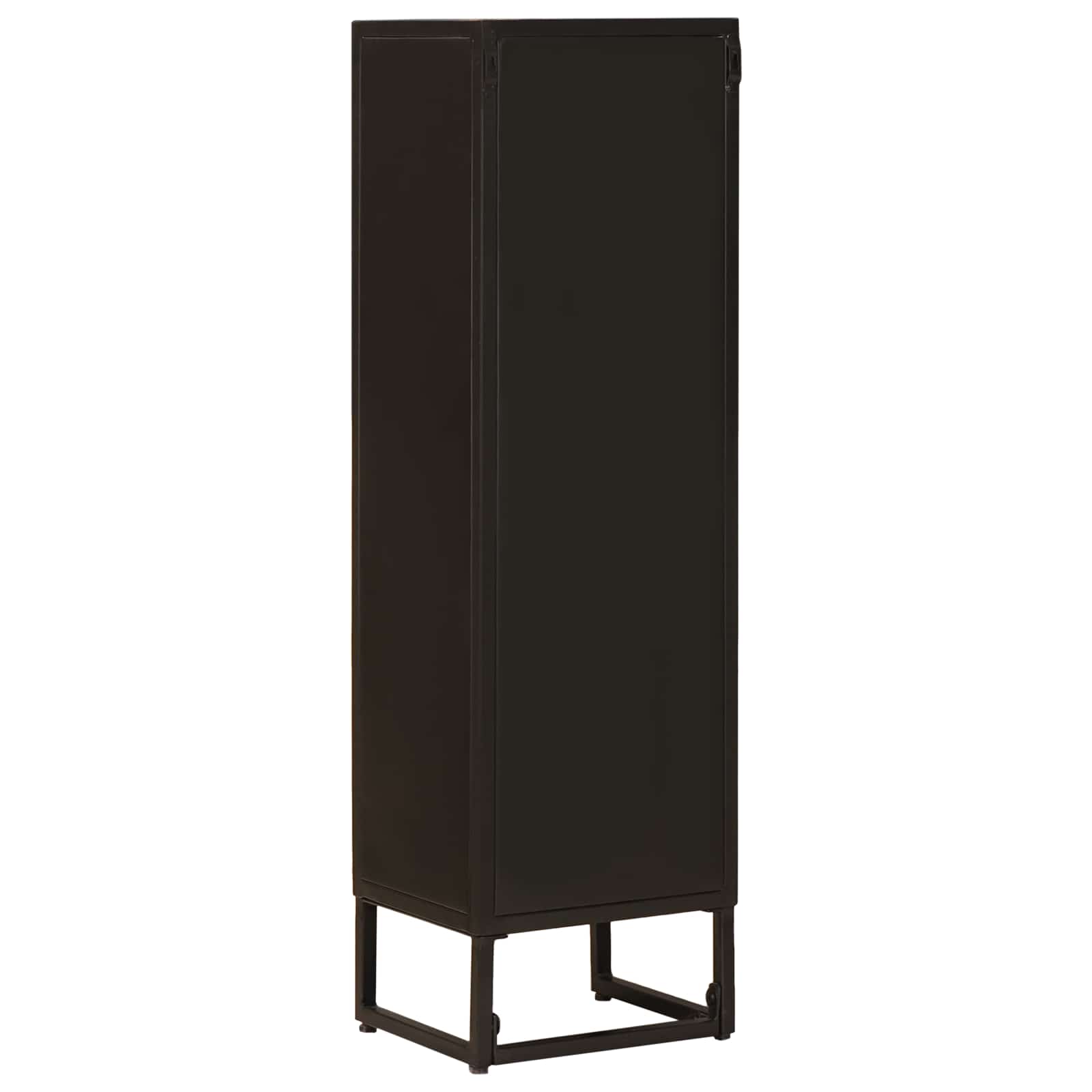 Highboard 35 x 30 x 120 cm